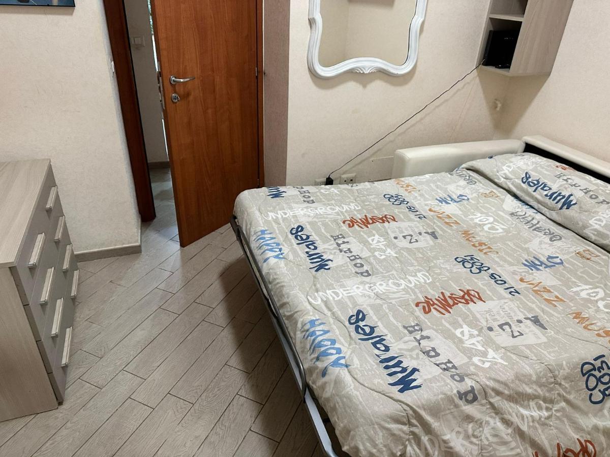 Roma Chic Residenza Gemelli Exterior foto