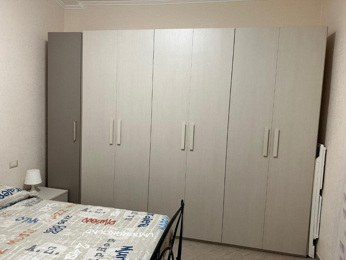 Roma Chic Residenza Gemelli Exterior foto