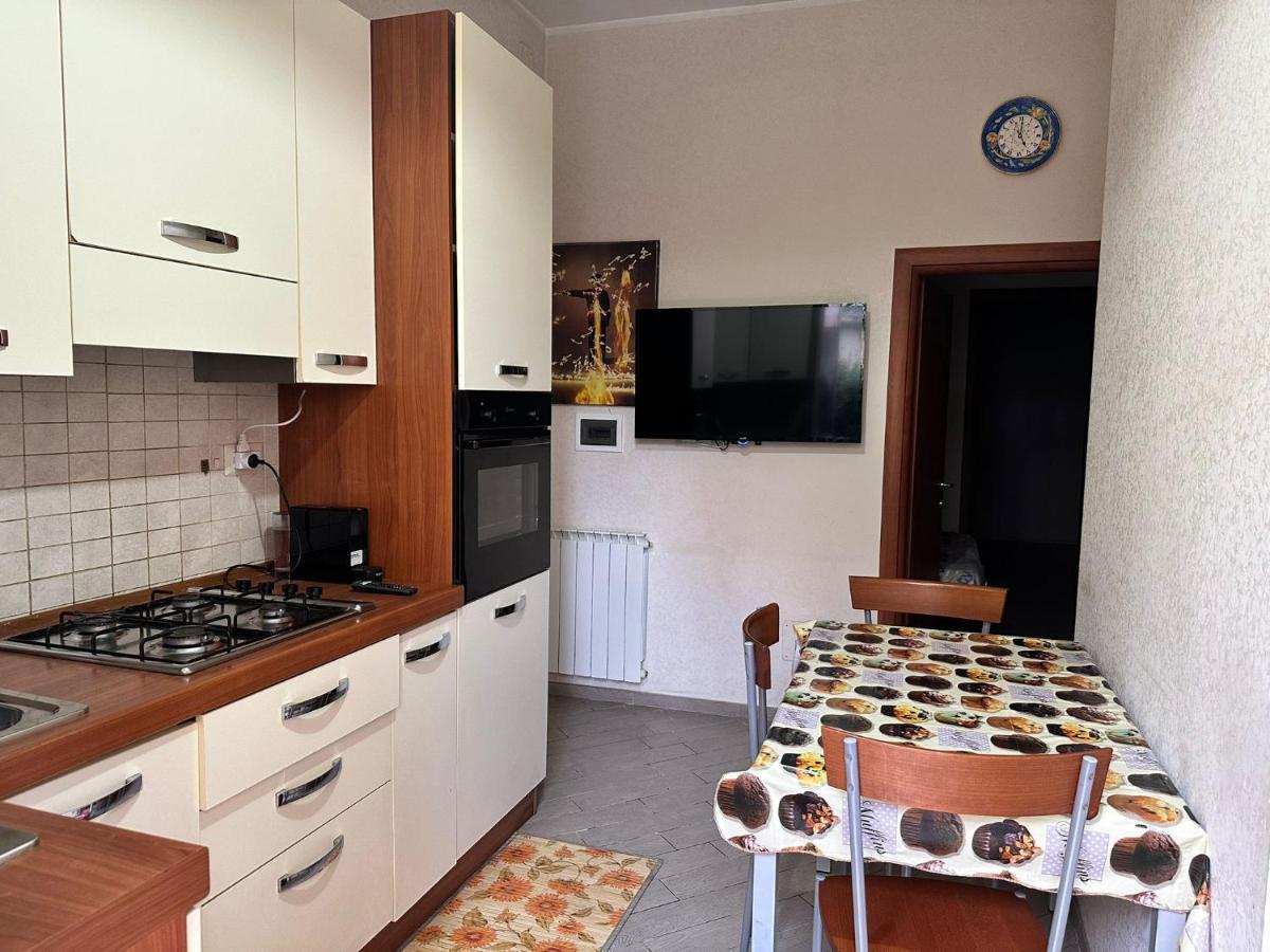 Roma Chic Residenza Gemelli Exterior foto