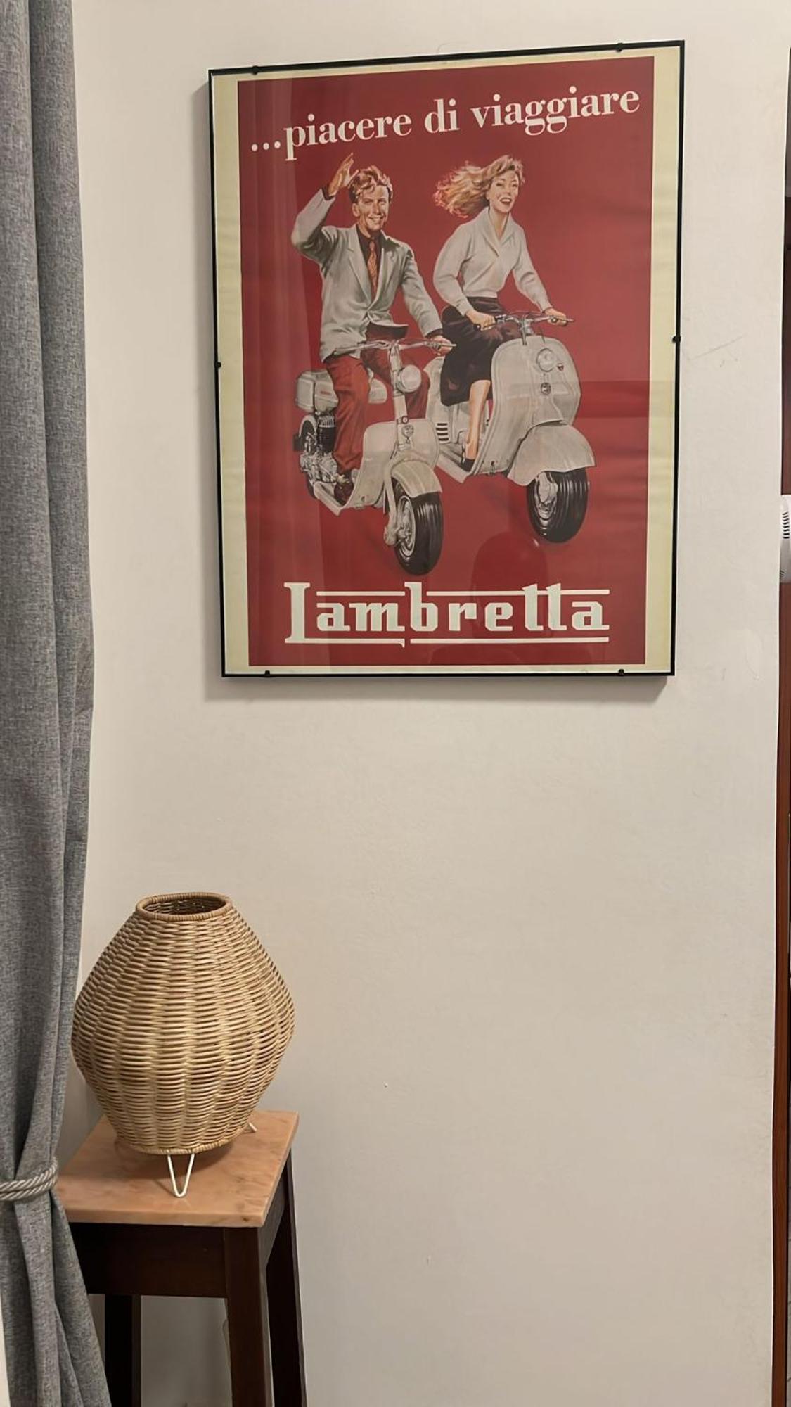 Roma Chic Residenza Gemelli Exterior foto