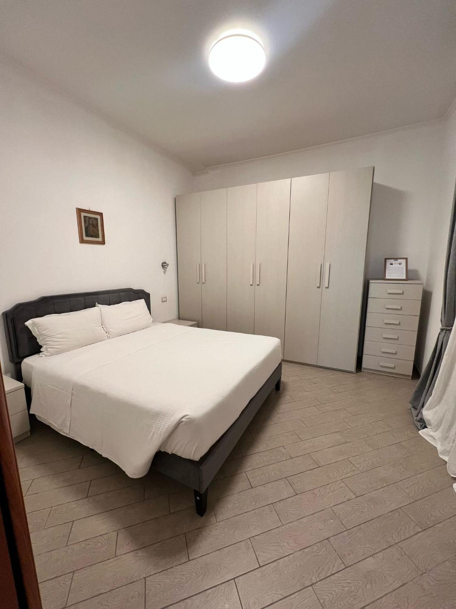 Roma Chic Residenza Gemelli Exterior foto