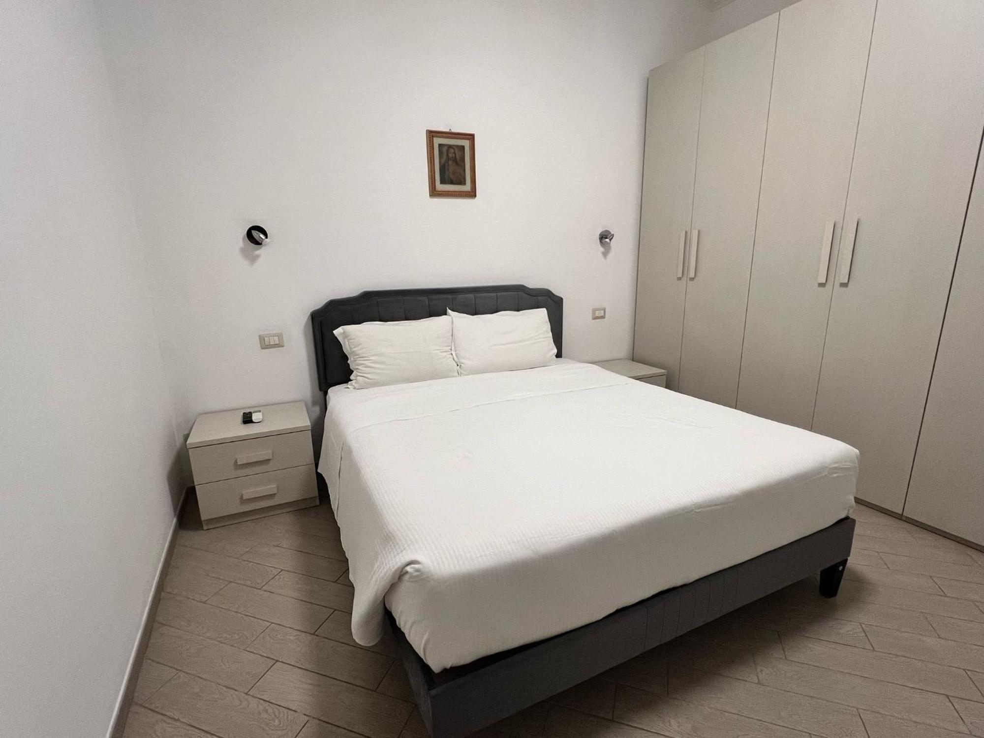 Roma Chic Residenza Gemelli Exterior foto