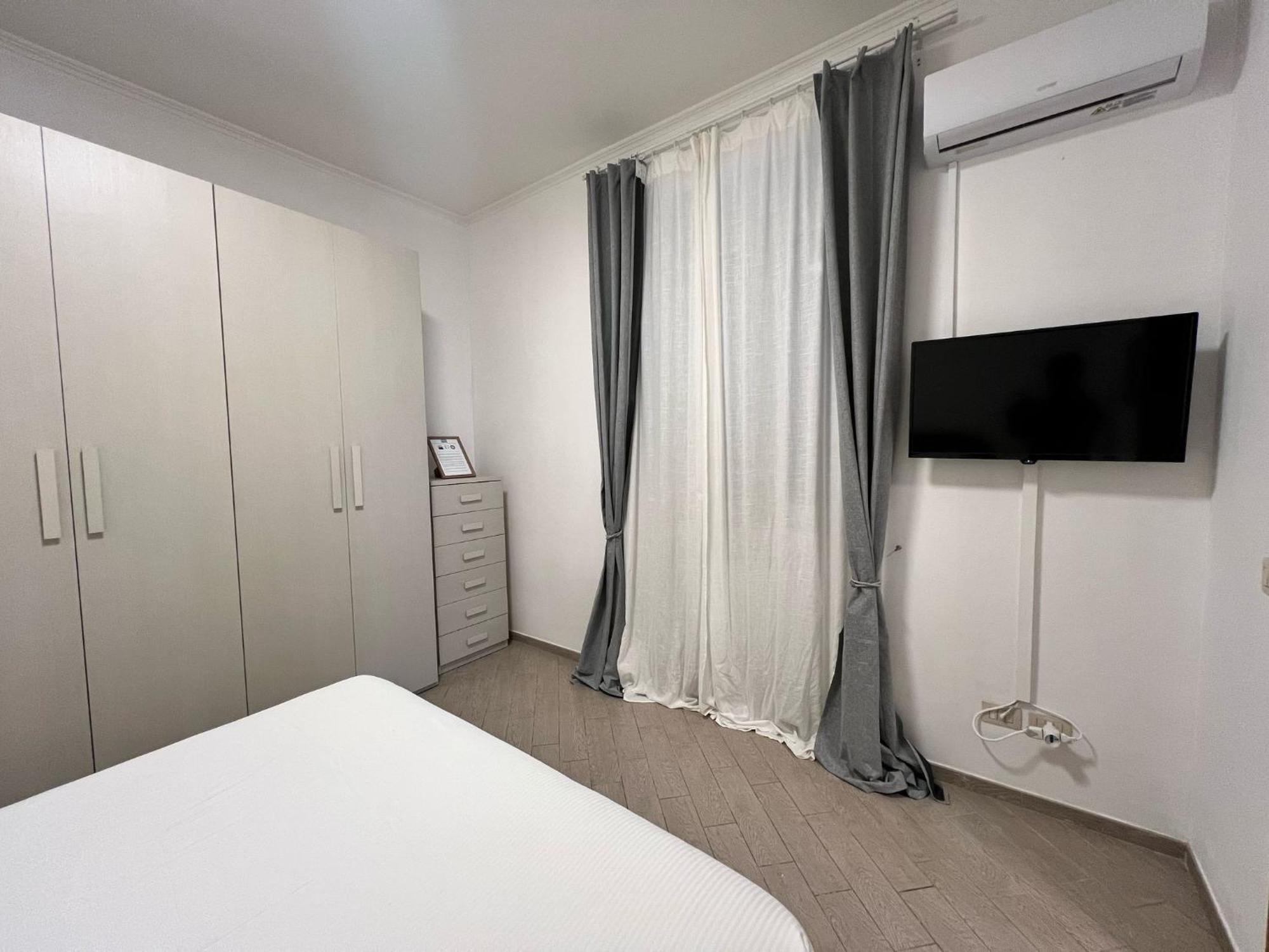 Roma Chic Residenza Gemelli Exterior foto